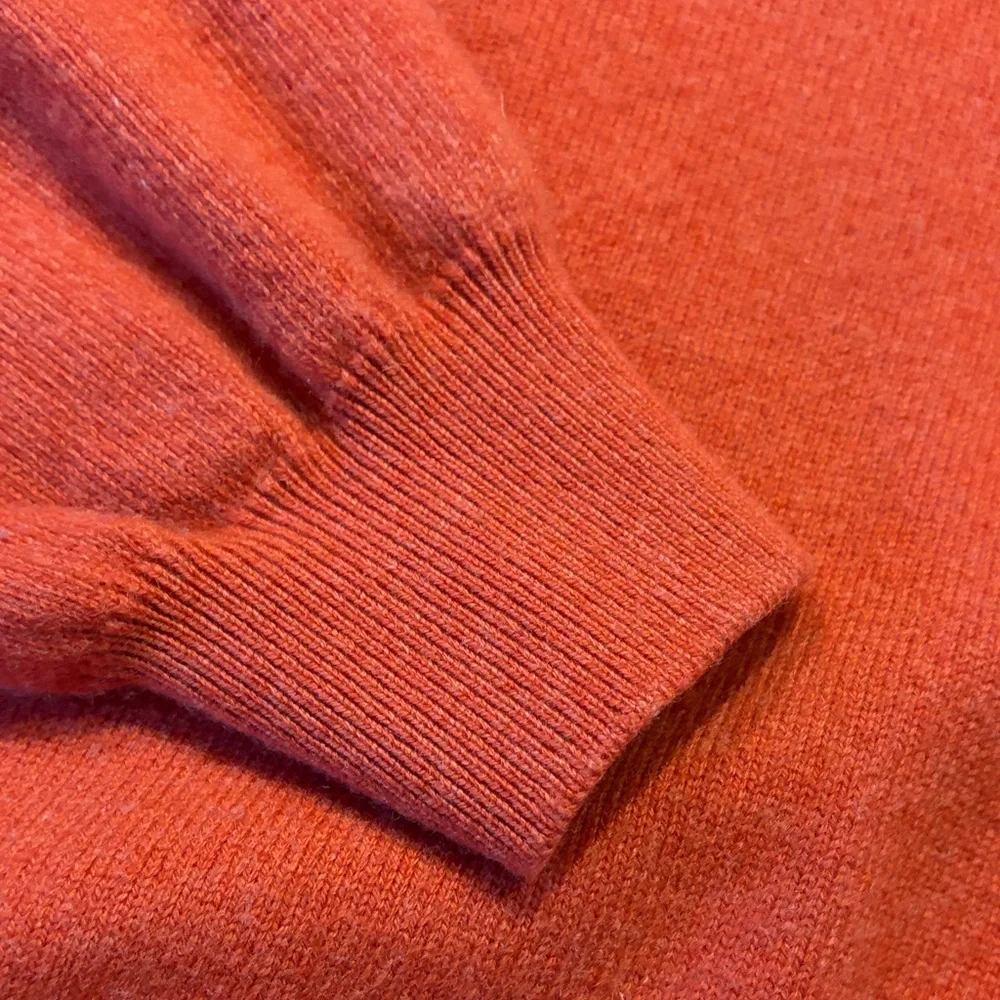 Brooks Brothers Italian Cashmere Sweater